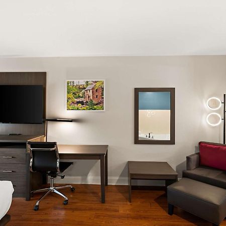 Best Western Shackleford Little Rock Eksteriør bilde