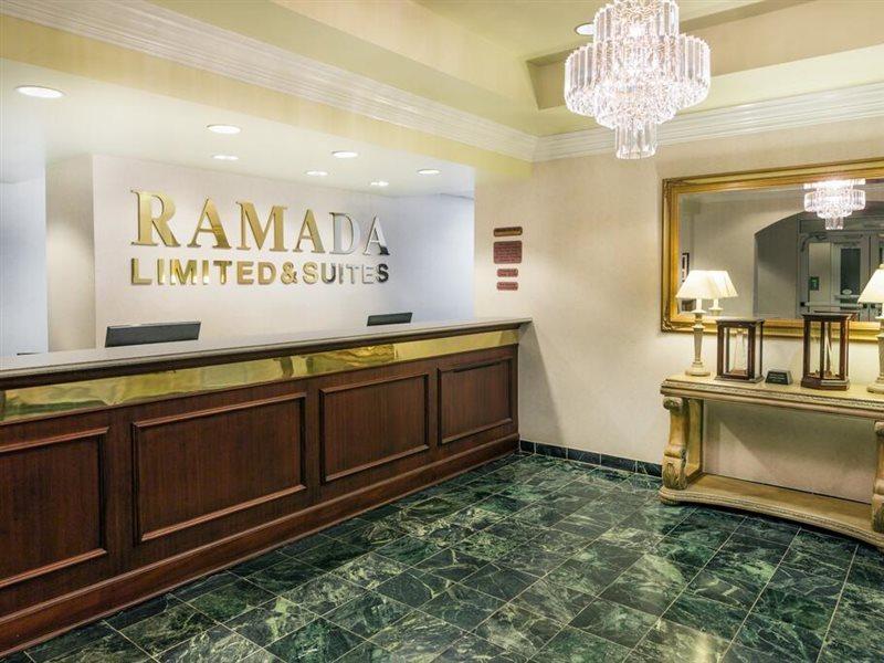 Best Western Shackleford Little Rock Eksteriør bilde