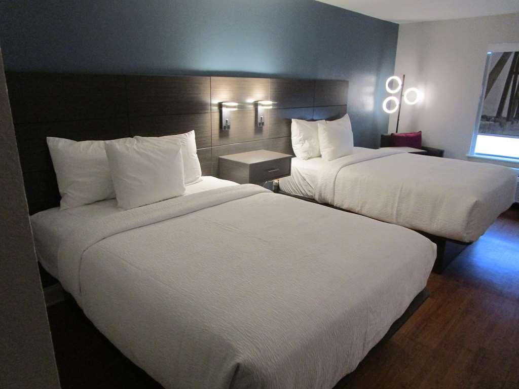 Best Western Shackleford Little Rock Rom bilde