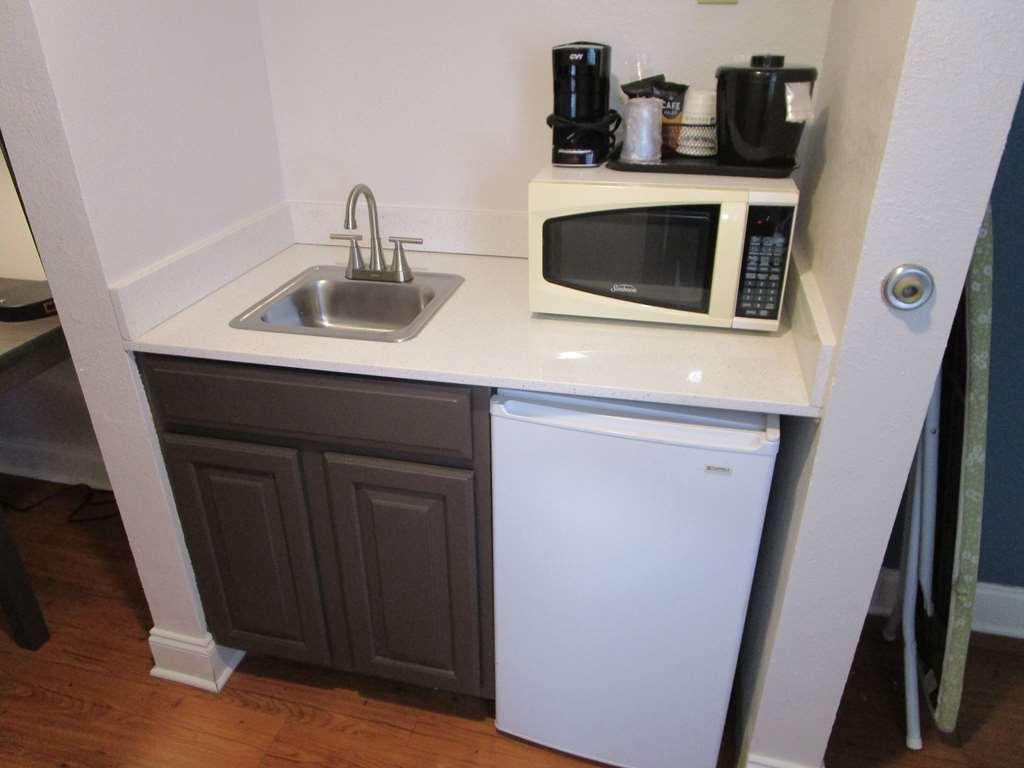 Best Western Shackleford Little Rock Rom bilde