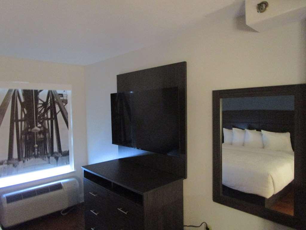 Best Western Shackleford Little Rock Rom bilde