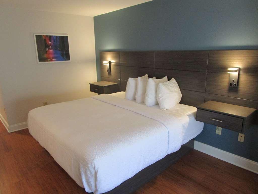 Best Western Shackleford Little Rock Rom bilde