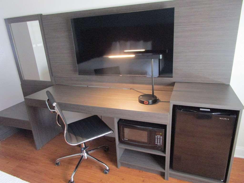 Best Western Shackleford Little Rock Rom bilde